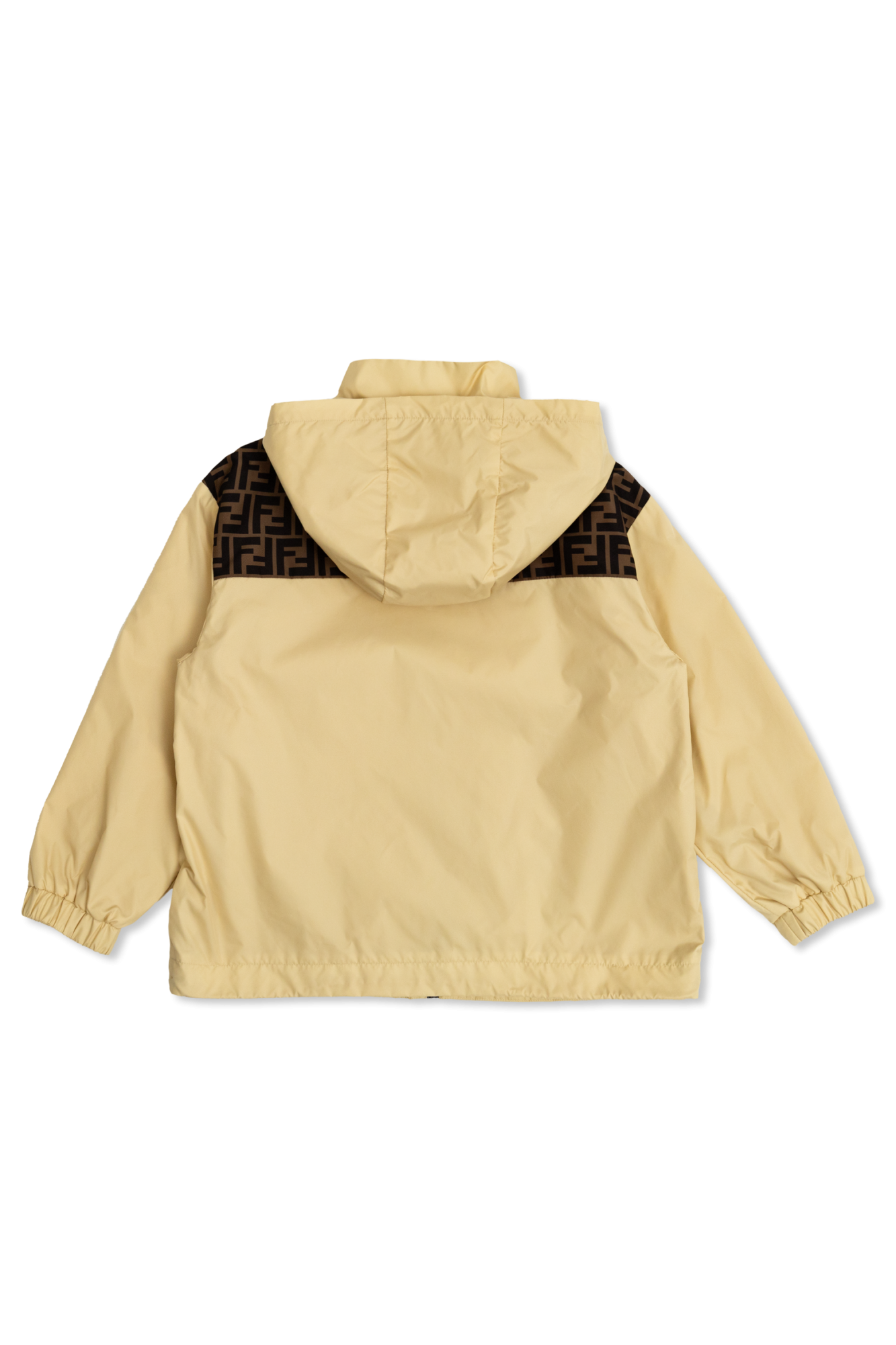Fendi Kids Hooded jacket | Kids's | Vitkac